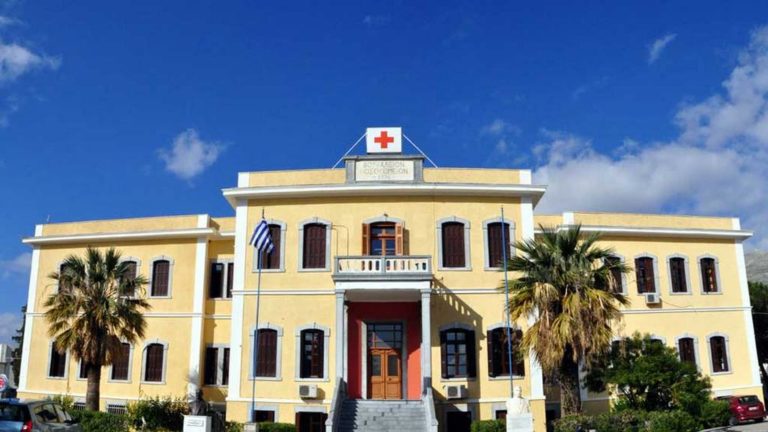 Στη ΜΕΘ Χανίων 75χρονη από Κάλυμνο – Αντιδράσεις από ΣΥΡΙΖΑ για μη στελέχωση του Νοσοκομείου