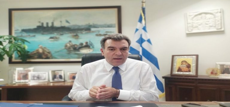 Κ.Υ.Α για τετραετή φοίτηση στις ΑΣΤΕ – Μ.Κόνσολας:Το πρώτο μεγάλο βήμα για την αναβάθμιση τους, έγινε