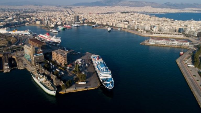 ΕΒΕΠ: Επανεκκίνηση και ανάπτυξη της επιχειρηματικότητας στον Πειραιά
