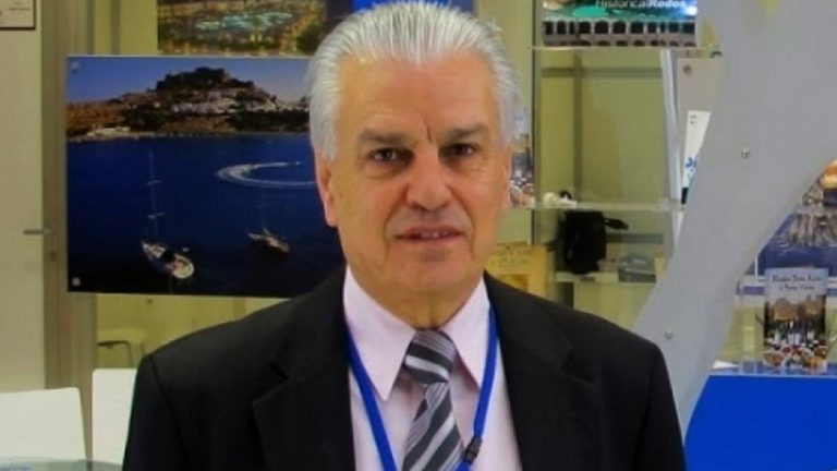 Ρόδος – Γ. Ματσίγκος: Το Ισραήλ φέτος οδηγός στην τουριστική αγορά