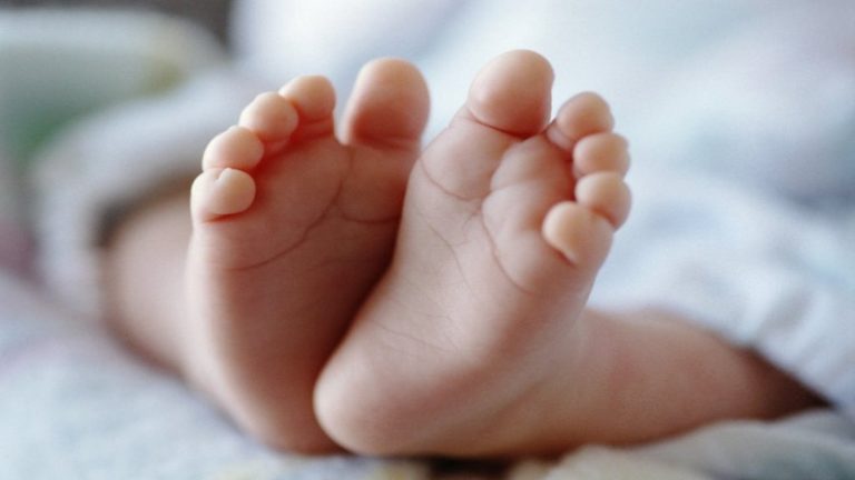 Κοζάνη: Αγοράκι το πρώτο μωρό του νέου έτους