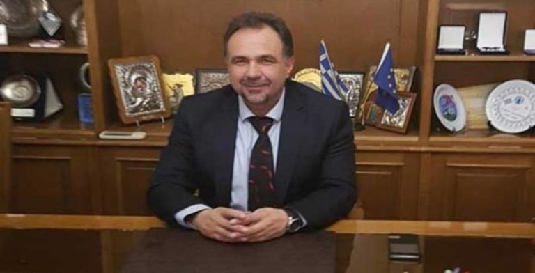 Πρόεδρος ΕΒΕ Κοζάνης: Μικροπολιτική  κίνηση η πρόταση  μομφής εναντίον μου 