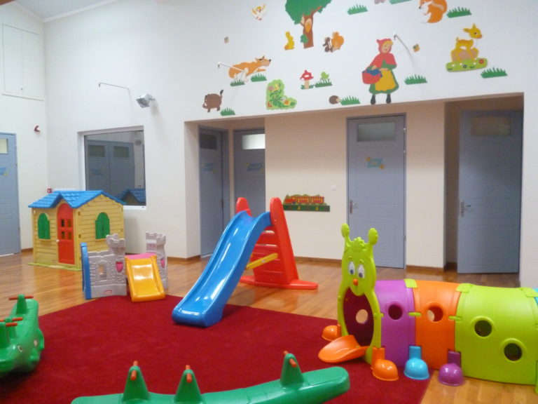 Κλειστοί οι Παιδικοί Σταθμοί στο Άργος Ορεστικό Καστοριάς μέχρι τις 15 Ιανουαρίου