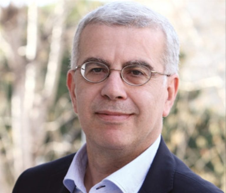 Στρ. Σιμόπουλος: Δεν έχει νόημα η συζήτηση για τη μετεγκατάσταση της ΔΕΘ