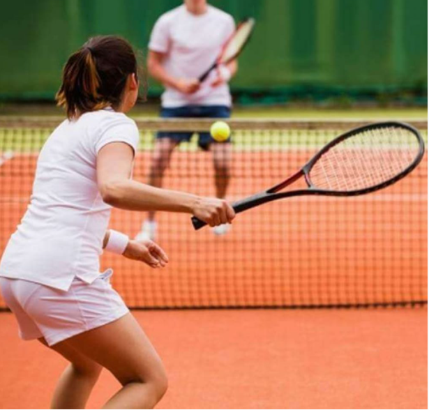 Άνθηση γνωρίζει το τένις στα Γρεβενά (video)