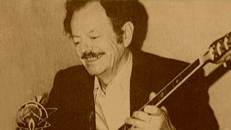 Βασίλης Τσιτσάνης – 18 Ιανουαρίου 1984