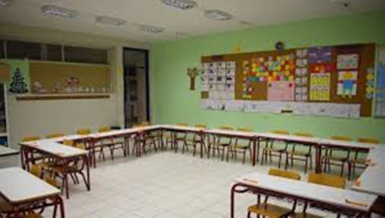 Δήμος Γρεβενών: Την Πέμπτη 21 Ιανουαρίου η έναρξη των μαθημάτων στα σχολεία θα γίνει στις 10:00 το πρωί