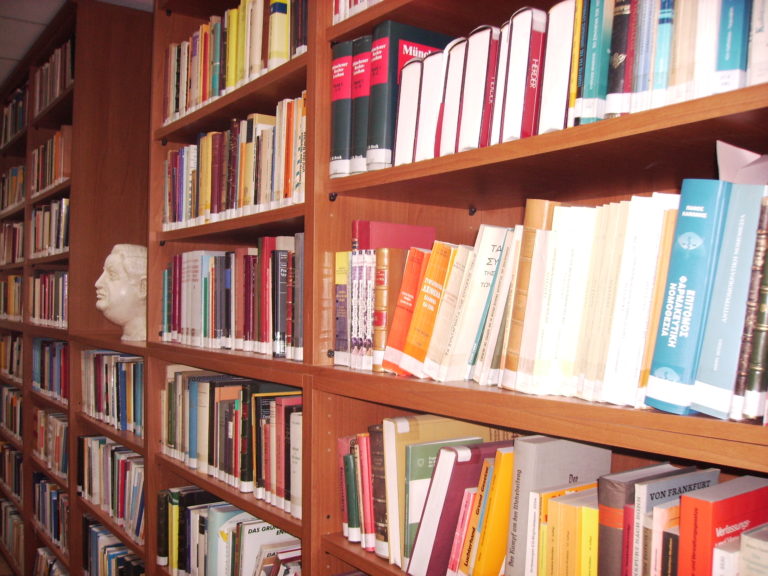 Βιβλία… κατ’ οίκον από την δημοτική βιβλιοθήκη της Βέροιας (video)
