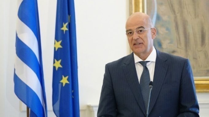 Tετραμερής υπουργική Σύνοδος Ελλάδας, Κύπρου, Ισραήλ και ΗAE στην Πάφο