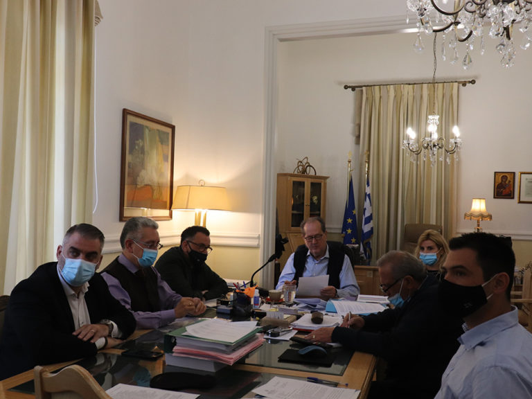 Αύξηση κρουσμάτων κορονοϊού στην Περιφέρεια Πελοποννήσου