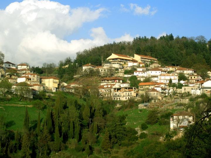 Σχέδιο για την τουριστική ανάπτυξη του δήμου Ζίτσας (video)