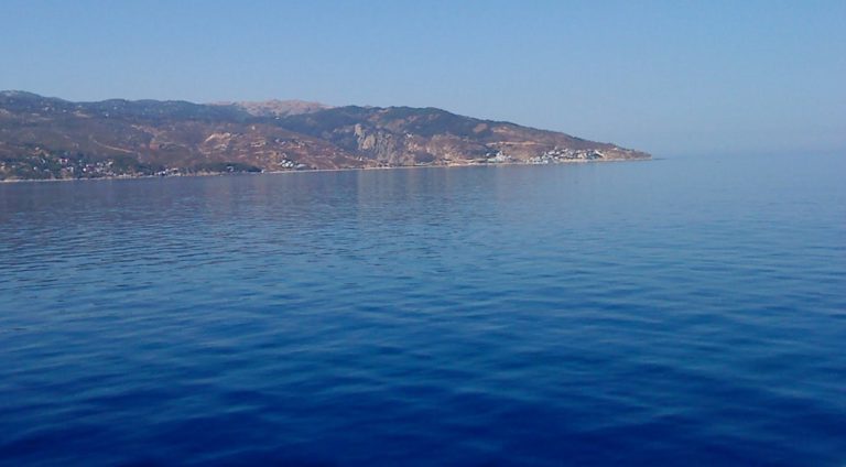 Σαφές μήνυμα της Αθήνας προς την Άγκυρα με τα 12 ναυτικά μίλια (video)