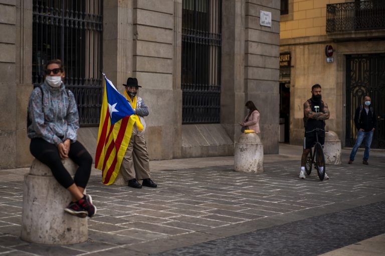 Κρίσιμη συνάντηση Σάντσεθ – Αραγονές και συζήτηση για το Καταλανικό ζήτημα