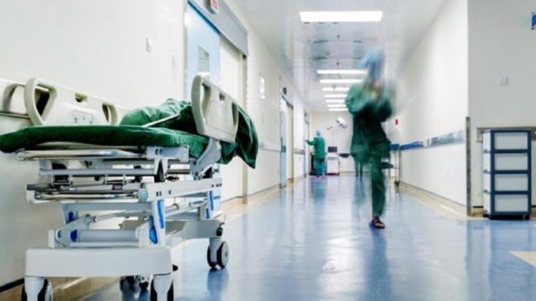 Υπό εξέταση κρούσμα 16χρονης με λοίμωξη στο Νοσοκομείο Λάρισας – Τι είπε ο διοικητής της ΥΠΕ Θεσσαλίας