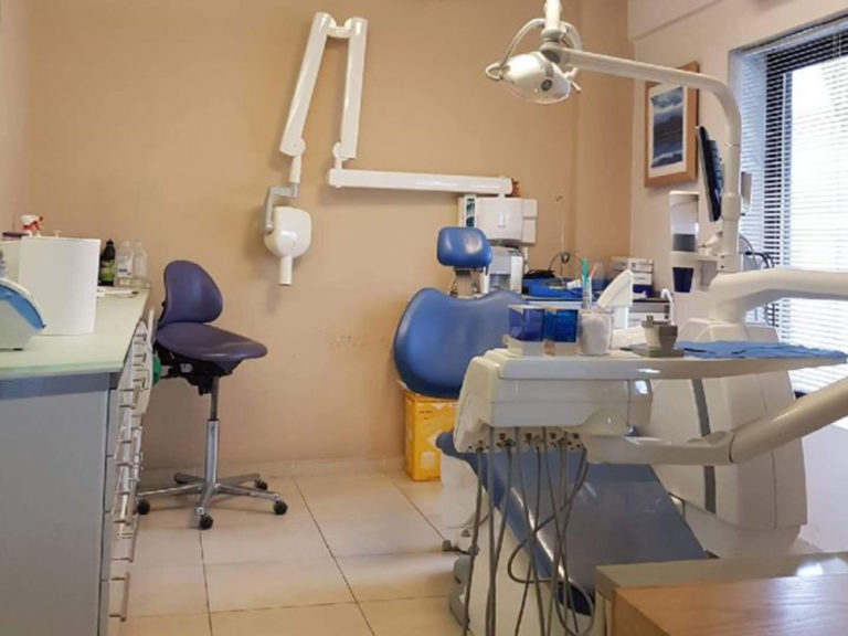Διαδικτυακή εκδήλωση για την στοματική υγεία