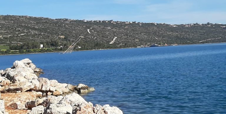 Ένας νεκρός από βύθιση ιστιοφόρου στη Σούδα