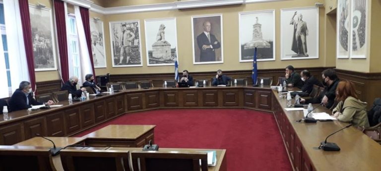 148.800 ευρώ στην Π.Ε Σερρών για την αποκατάσταση ζημιών από την πρόσφατη θεομηνία