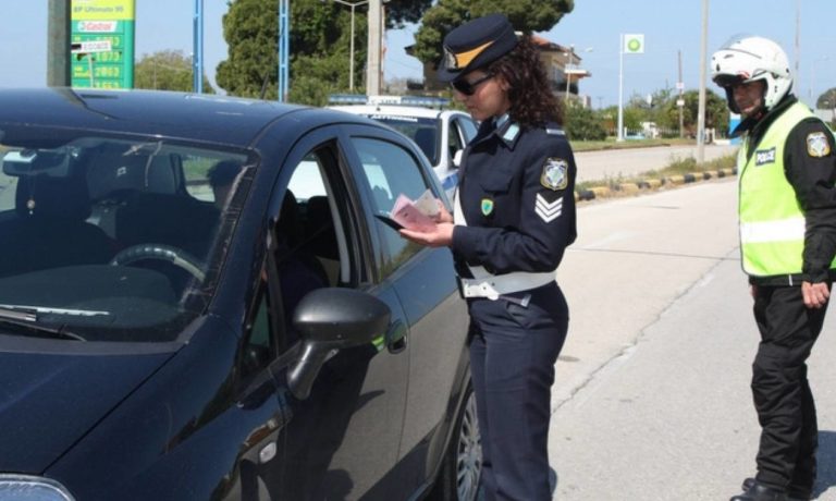 Φλώρινα: Παράταση στα προσωρινά μέτρα κυκλοφορίας στο Τμήμα Φλώρινα – Νίκη