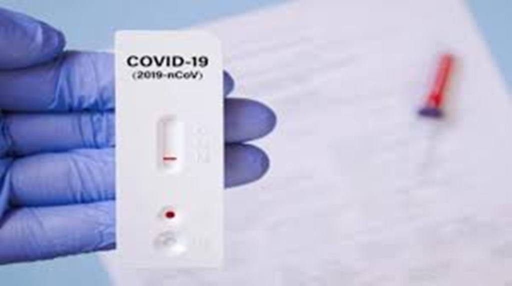 Κοζάνη – Γρεβενά: Rapid test για Covid-19