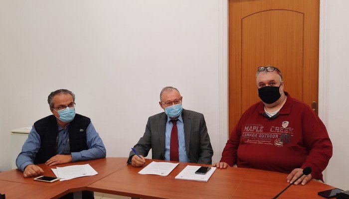 Χανιά: Λύση στο πρόβλημα ύδρευσης στη Δ.Ε. Μουσούρων