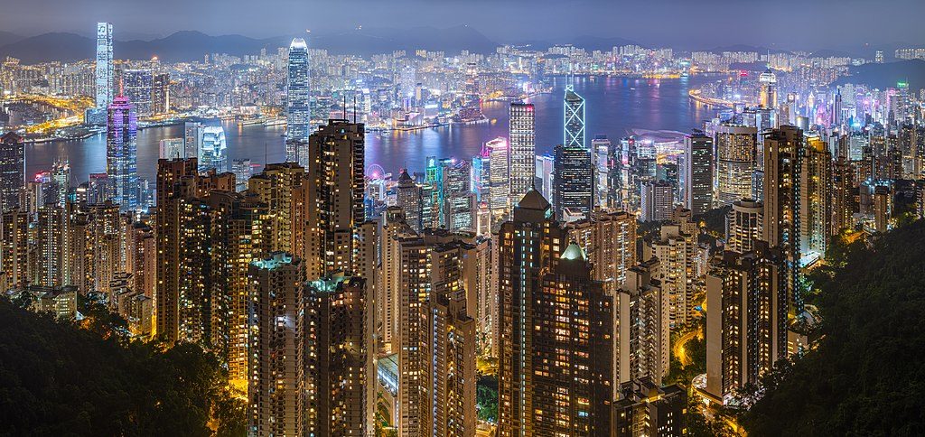 Διαμέρισμα στο Χονγκ Κονγκ πουλήθηκε στην τιμή-ρεκόρ των 156.000 ευρώ το τετραγωνικό μέτρο