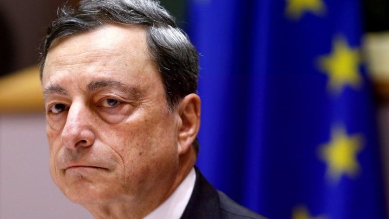 Ιταλία: Αγώνας δρόμου για σχηματισμό κυβέρνησης από τον Draghi
