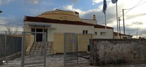 Ανοιχτή για το κοινό η Δημοτική Βιβλιοθήκη Αμυνταίου