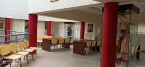 Ανοιχτή για το κοινό η Δημοτική Βιβλιοθήκη Αμυνταίου