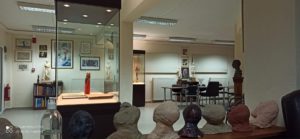 Ανοιχτή για το κοινό η Δημοτική Βιβλιοθήκη Αμυνταίου