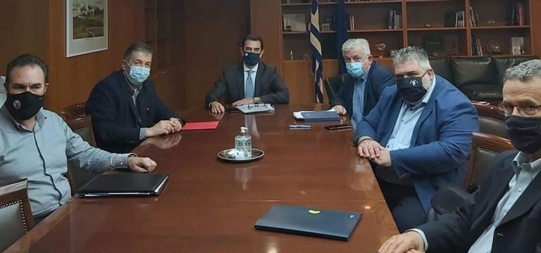 Δήμαρχος Αμυνταίου: “Αποκατάσταση του Ορυχείου Βεγοραίων – Αμυνταίου”