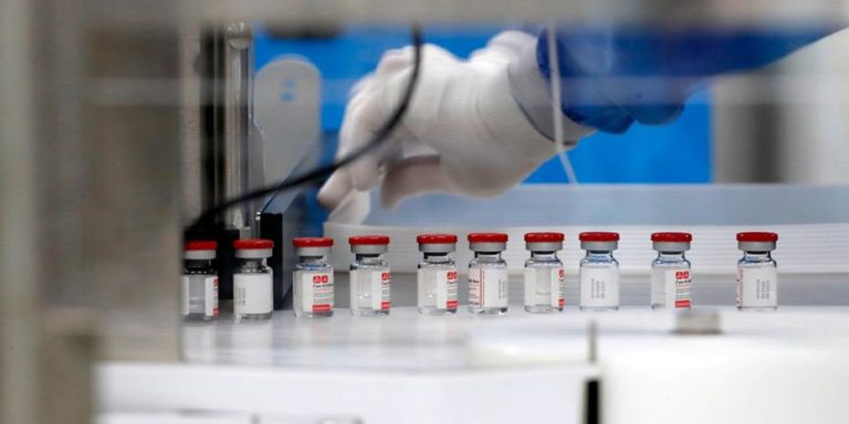 Συνεχίζεται κανονικά το πρόγραμμα των εμβολιασμών covid-19 στις δομές υγείας της Κρήτης