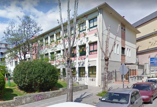 Δήμος Θεσσαλονίκης: Υπεγράφη η μελέτη για την αποκατάσταση του κτιρίου του πρώην 16ου Δημοτικού Σχολείου