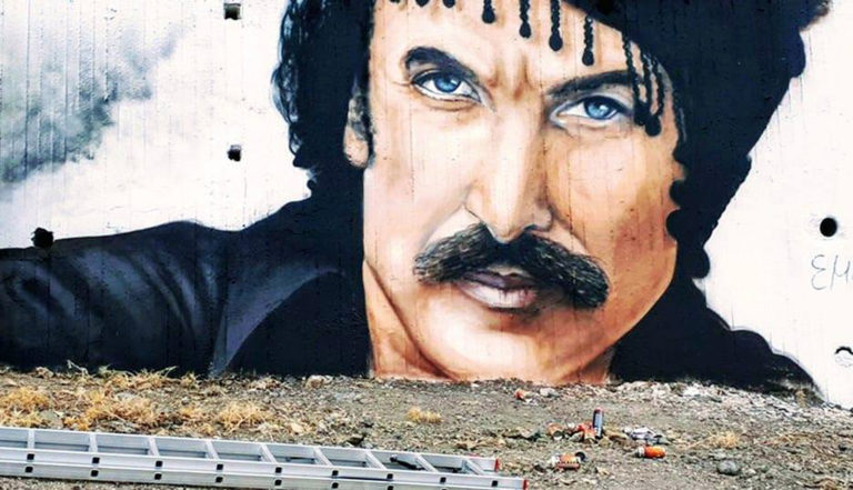 Χανιά: Νίκος Ξυλούρης – 45 χρόνια από το θάνατο του εμβληματικού τραγουδιστή της Κρήτης