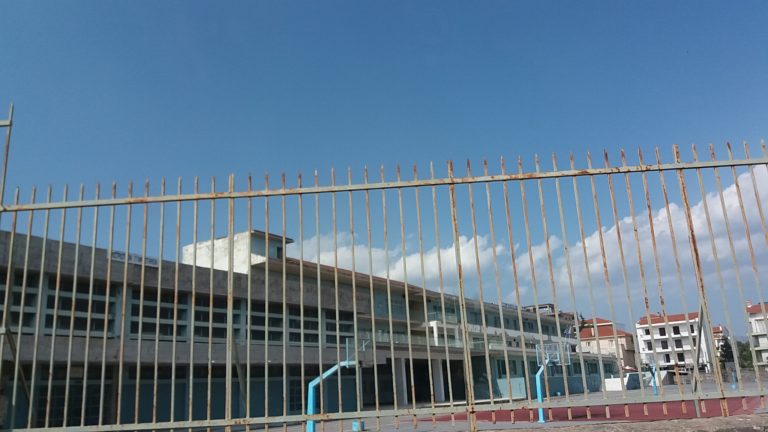 Προτάσεις δήμου Τρίπολης για ένταξη σχολικών – αθλητικών έργων στο ”Αντώνης Τρίτσης”