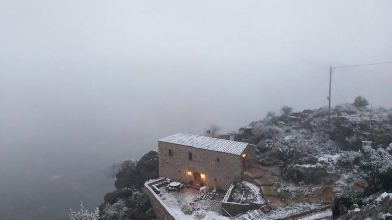 Η Μήδεια στην Κρήτη