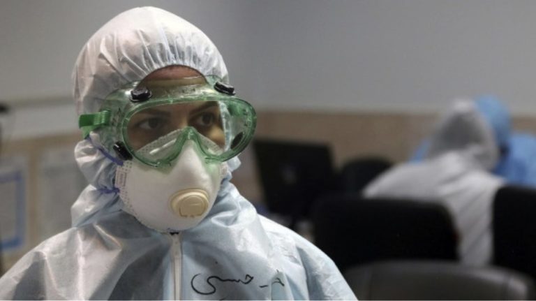Στο “κόκκινο” η Χαλκιδική – Απαγόρευση κυκλοφορίας από σήμερα στις 18:00