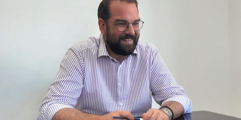 Δεύτερη φάση αναστήλωσης Γυμνασίου Αρχαίας Ολυμπίας