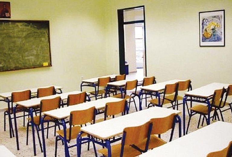Νέα κρούσματα ανιχνεύθηκαν σε σχολεία σε Ηράκλειο, Ρέθυμνο και Λασίθι