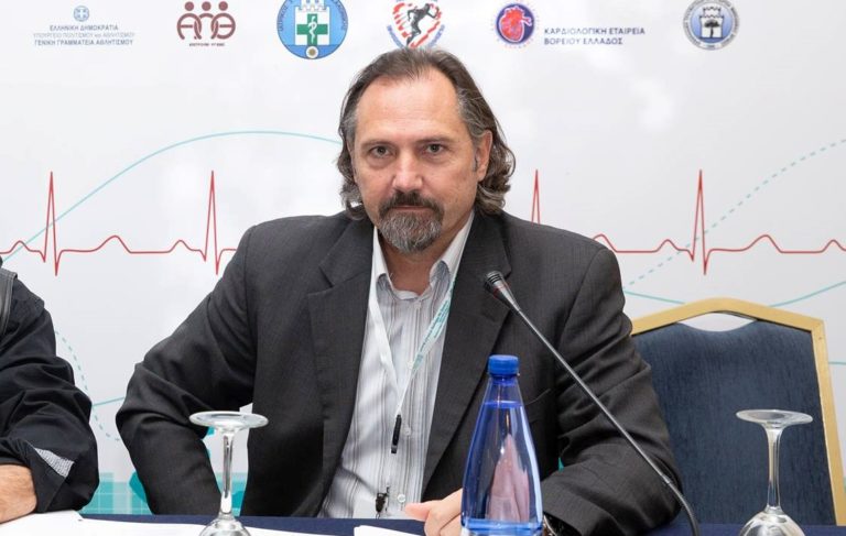Ν.Π.Σ. Πεθελινού «Κερκινίτις»: Υποψήφιος πρόεδρος της ομοσπονδίας Κωπηλασίας ο Ιωάννης Βράμπας