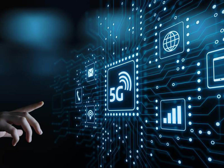 Μέσα στο 2021 το δίκτυο 5G στο 65% της Περιφέρειας Πελοποννήσου