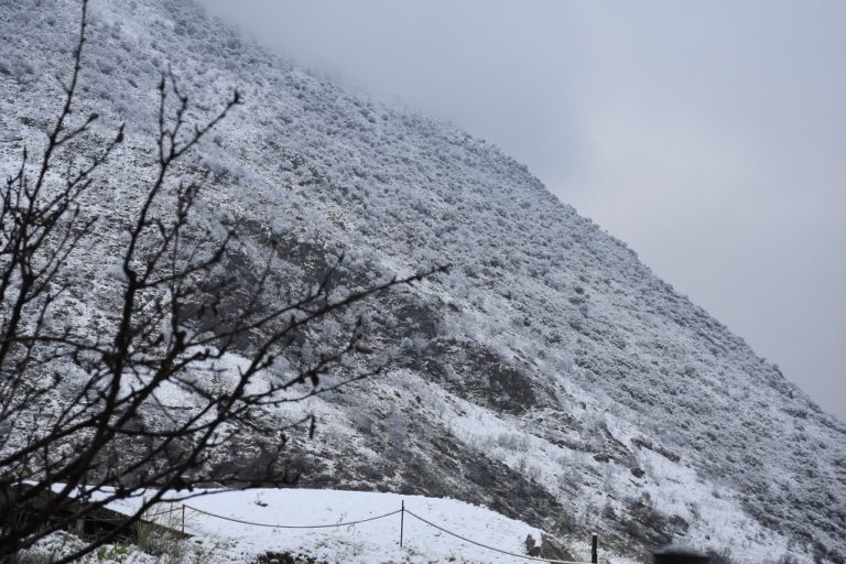 ΕΜΥ: Έκτακτο δελτίο επιδείνωσης καιρού για το τριήμερο της “Μήδειας”