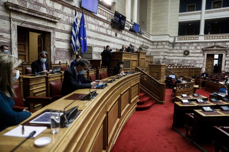 Ν/σ για την ανώτατη εκπαίδευση: Καταθέτουν προτάσεις πρύτανεις και εκπρόσωποι της ΕΛ.ΑΣ