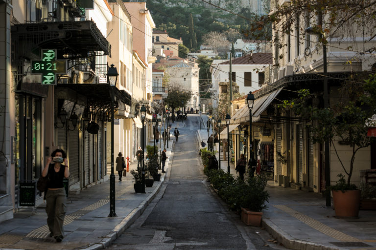 Πώς θα λειτουργήσουν τα καταστήματα