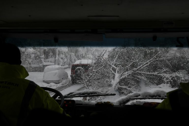 ΕΥΔΑΠ: Υδροδοτούνται κανονικά τα νοικοκυριά στην Αττική – Γεννήτριες στα  αντλιοστάσια