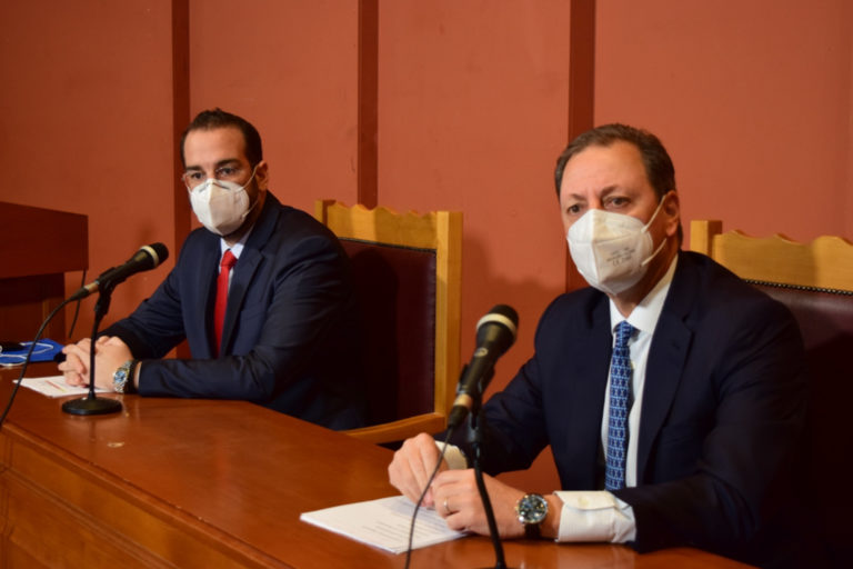 Στο Μεσολόγγι η μεγαλύτερη ενεργειακή κοινότητα ΑΠΕ, σε έκταση 1.300 στρεμμάτων