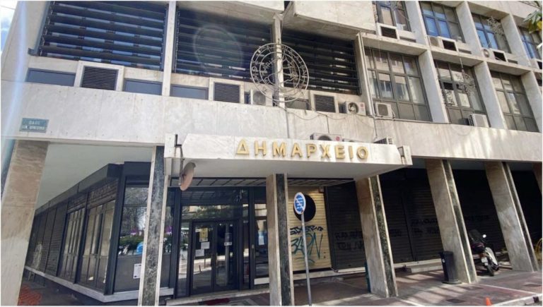 Διευκρινήσεις από τον Δ. Λαρισαίων για προσλήψεις