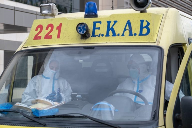 Ιωάννινα: Στην εντατική 60χρονος που αυτοτραυματίστηκε με κυνηγετικό όπλο