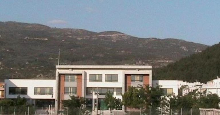 Δεύτερο κρούσμα κορονοϊού στο 8ο Γυμνάσιο Βόλου – Να κλείσει το σχολείο ζητά η Διεύθυνση
