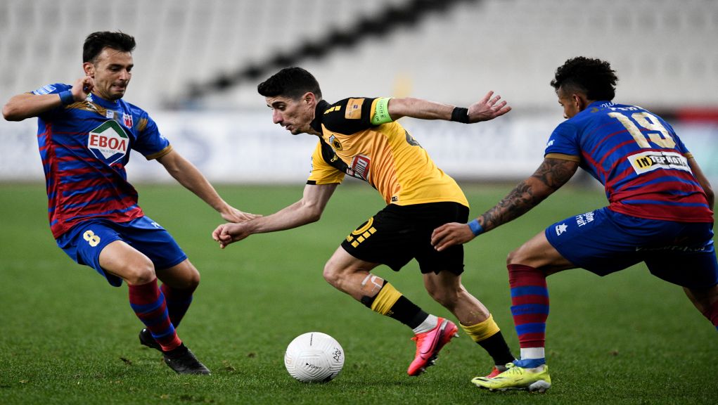 AEK_Volos_cup_2021