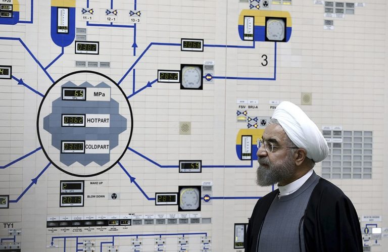 Ιράν: Προθεσμία στην Ουάσινγκτον “για να αρχίσει να αναιρεί τις κυρώσεις”